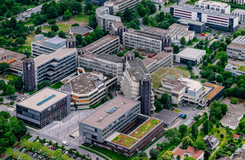 University of Paderborn
